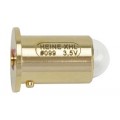 Запасная ксенон-галогеновая лампа XHL #099 щелевая лампа HSL 150
