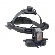 Непрямой бинокулярный офтальмоскоп HEINE OMEGA 500 Комплект