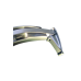 Клинок ларингоскопа KaWe для сложной интубации Флеплайт лампочный (тип С) №4 арт. 03.12050.642