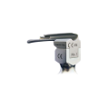 Клинок ларингоскопа KaWe Миллер прямой лампочный (тип С) №2 арт. 03.12020.622