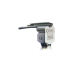 Клинок ларингоскопа KaWe Миллер прямой лампочный (тип С) №3 арт. 03.12020.632