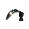 Клинок ларингоскопа KaWe зубосберегающий Тепро Макинтош  лампочный (тип С) №2 арт. 03.12070.622