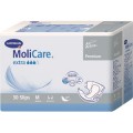 Подгузники MoliCare Premium extra soft размер M, 30 шт